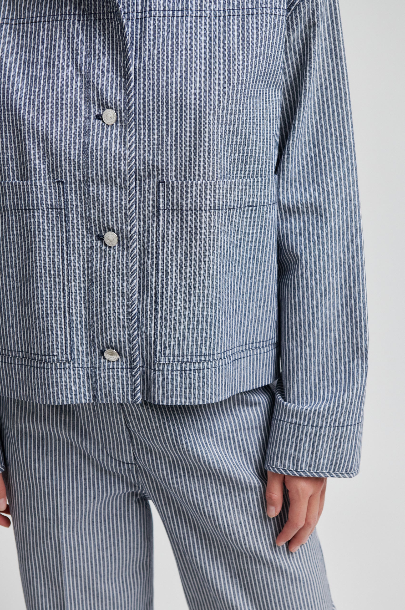 Antibes Overshirt - Image 4