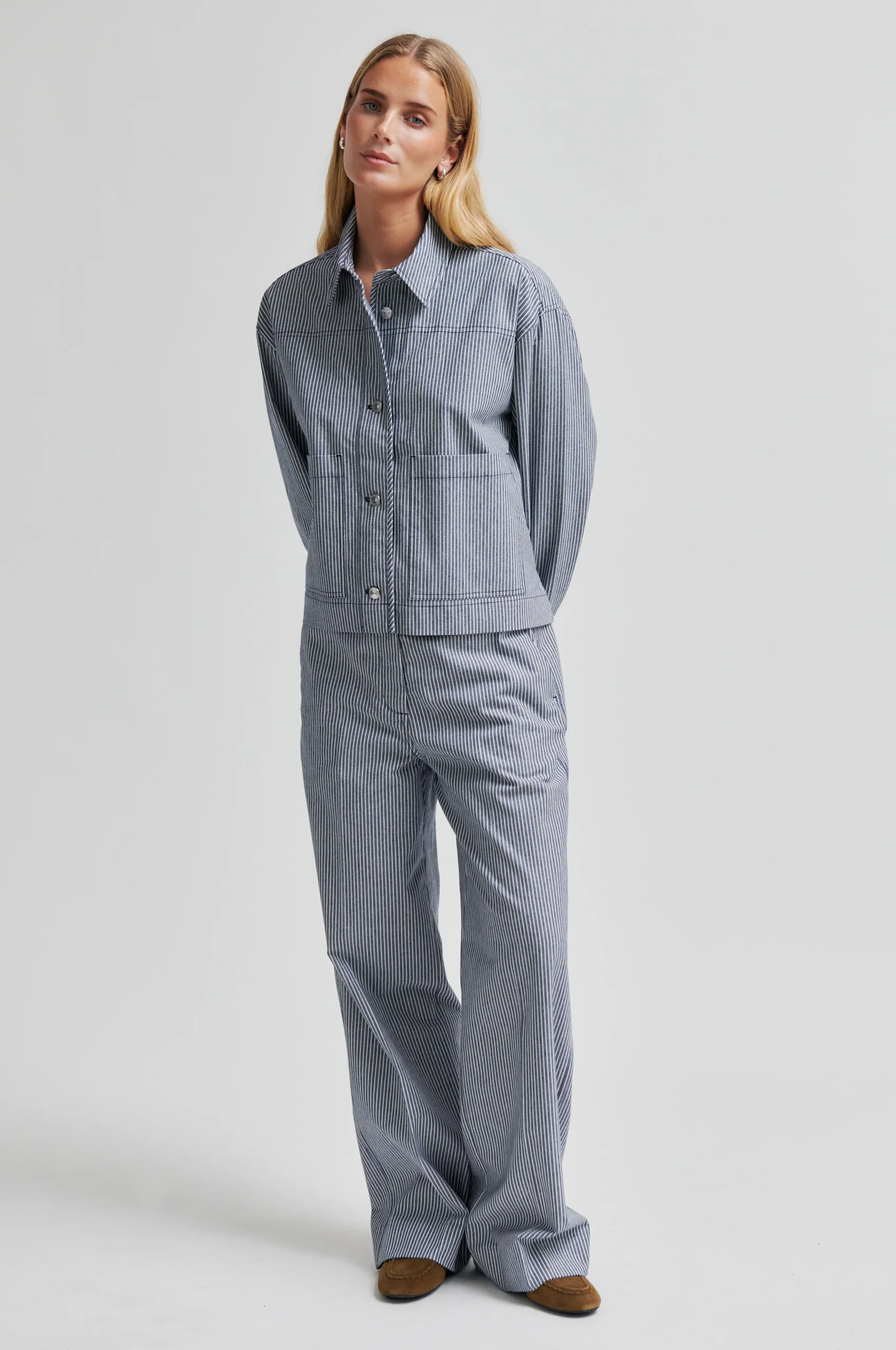 Antibes Overshirt - Image 5