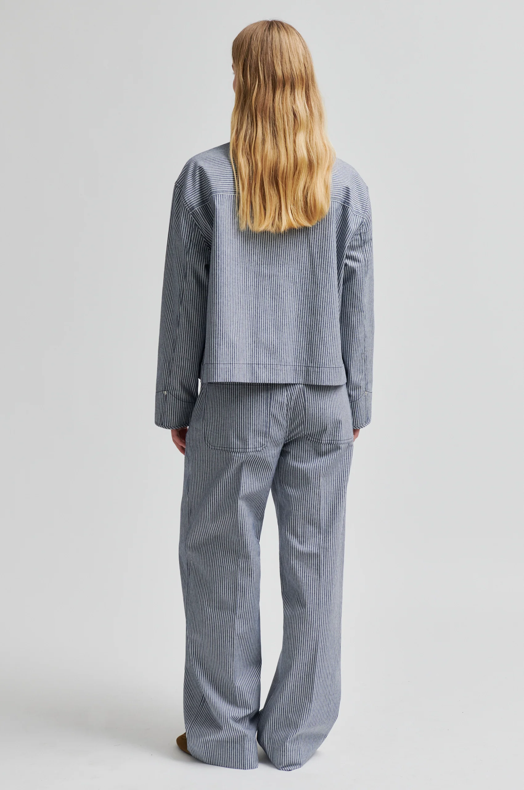 Antibes Overshirt - Image 6