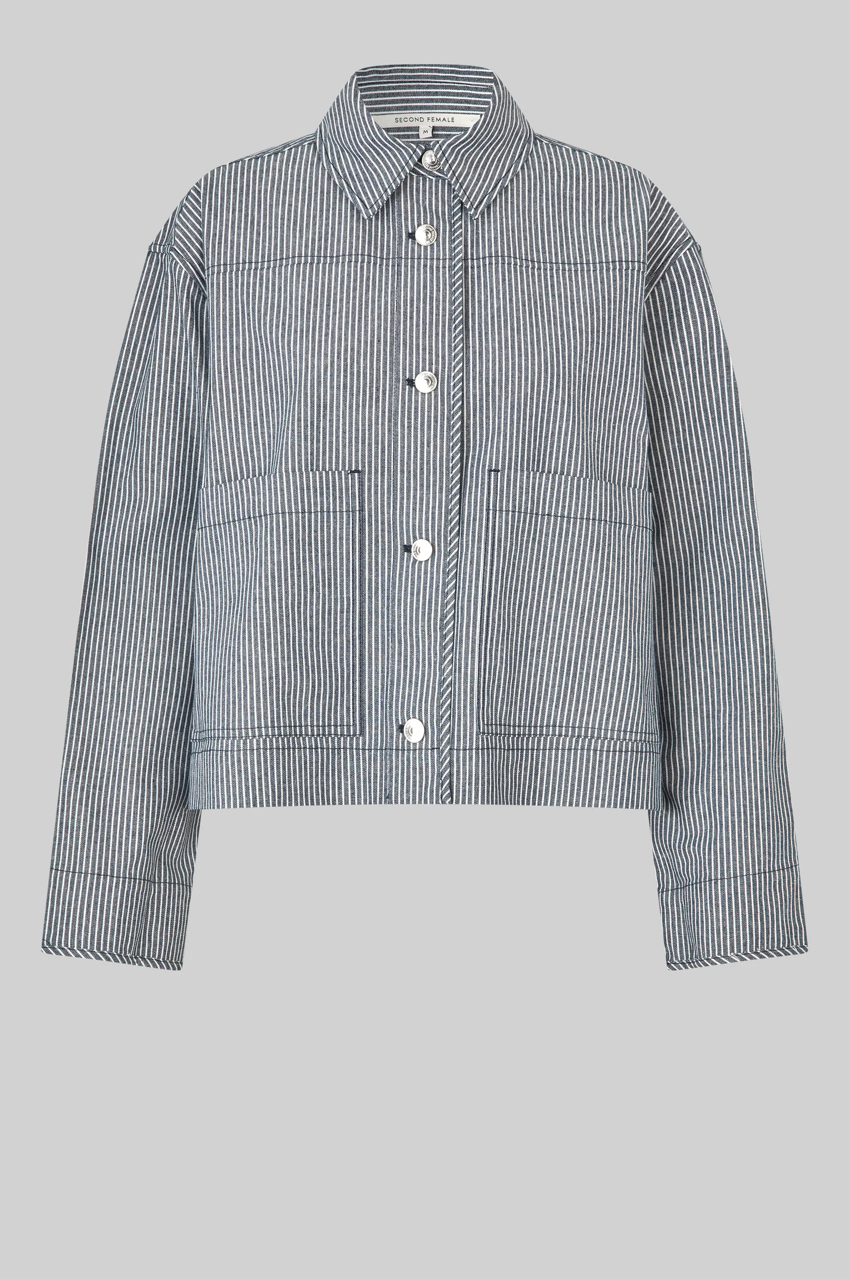 Antibes Overshirt - Image 7