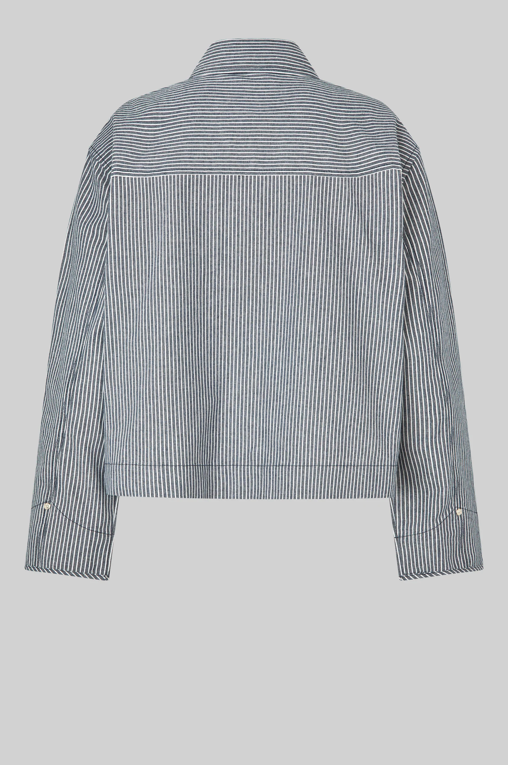 Antibes Overshirt - Image 8