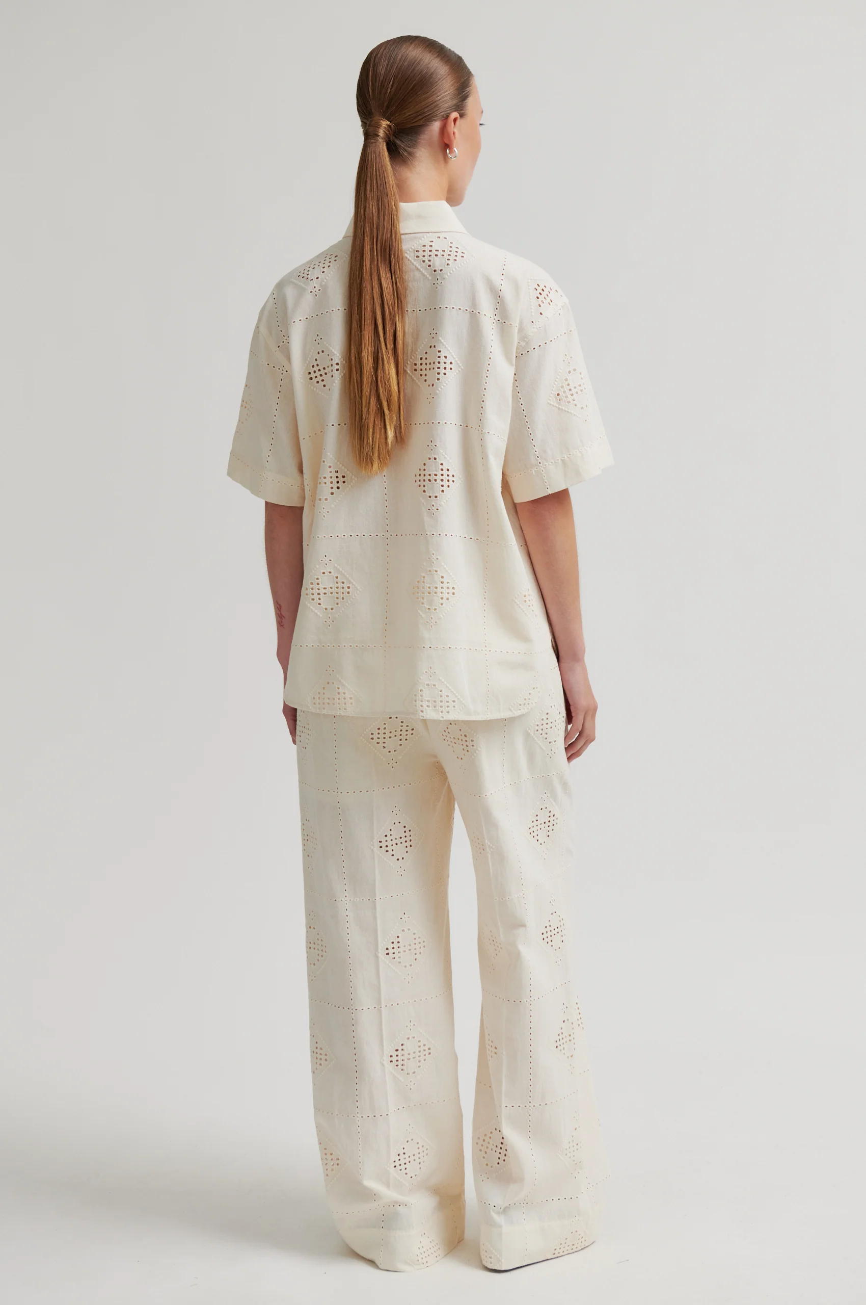 Arles SS Shirt - Image 4