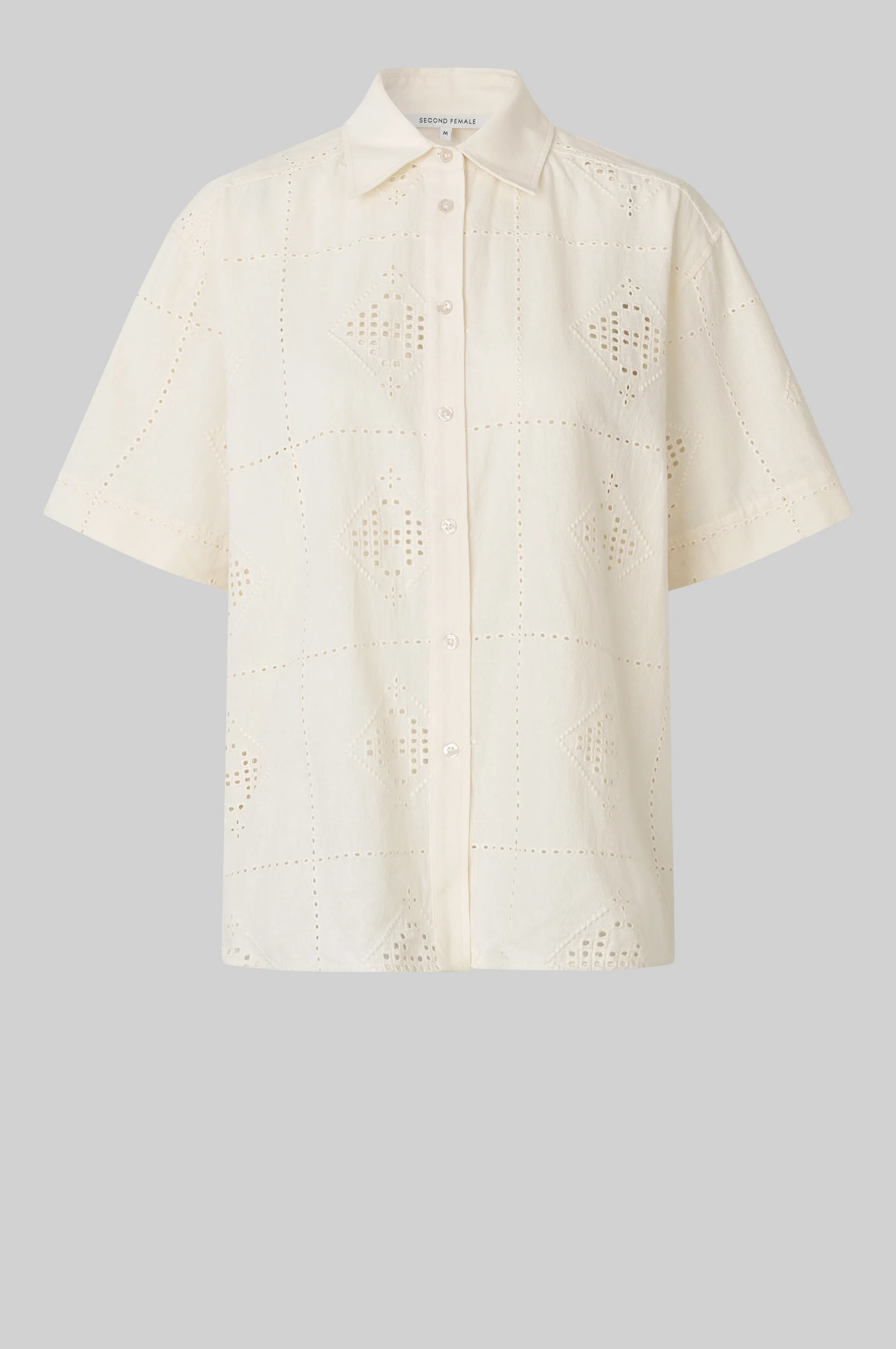 Arles SS Shirt - Image 5