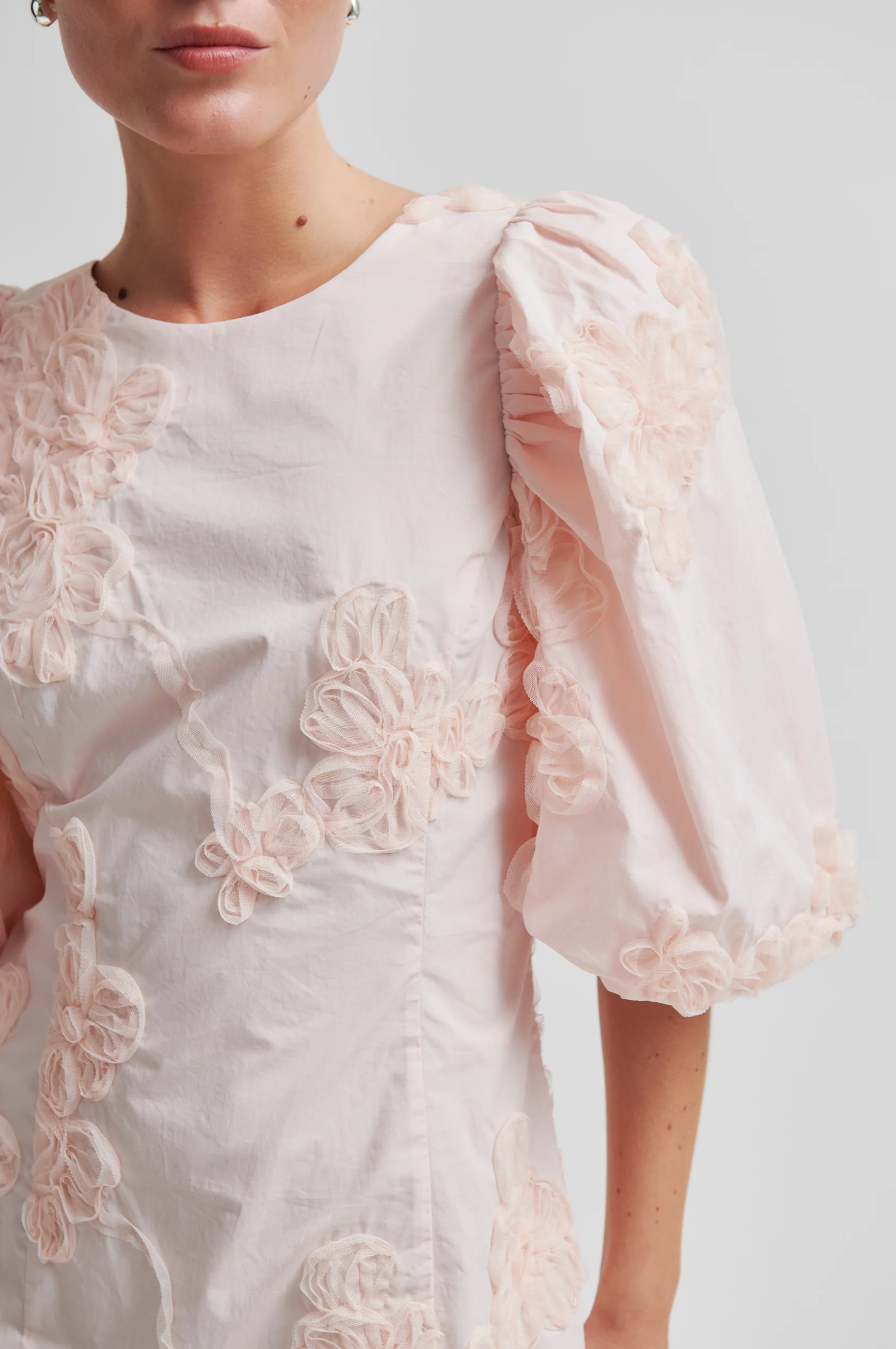 Ashley Dress - Image 4