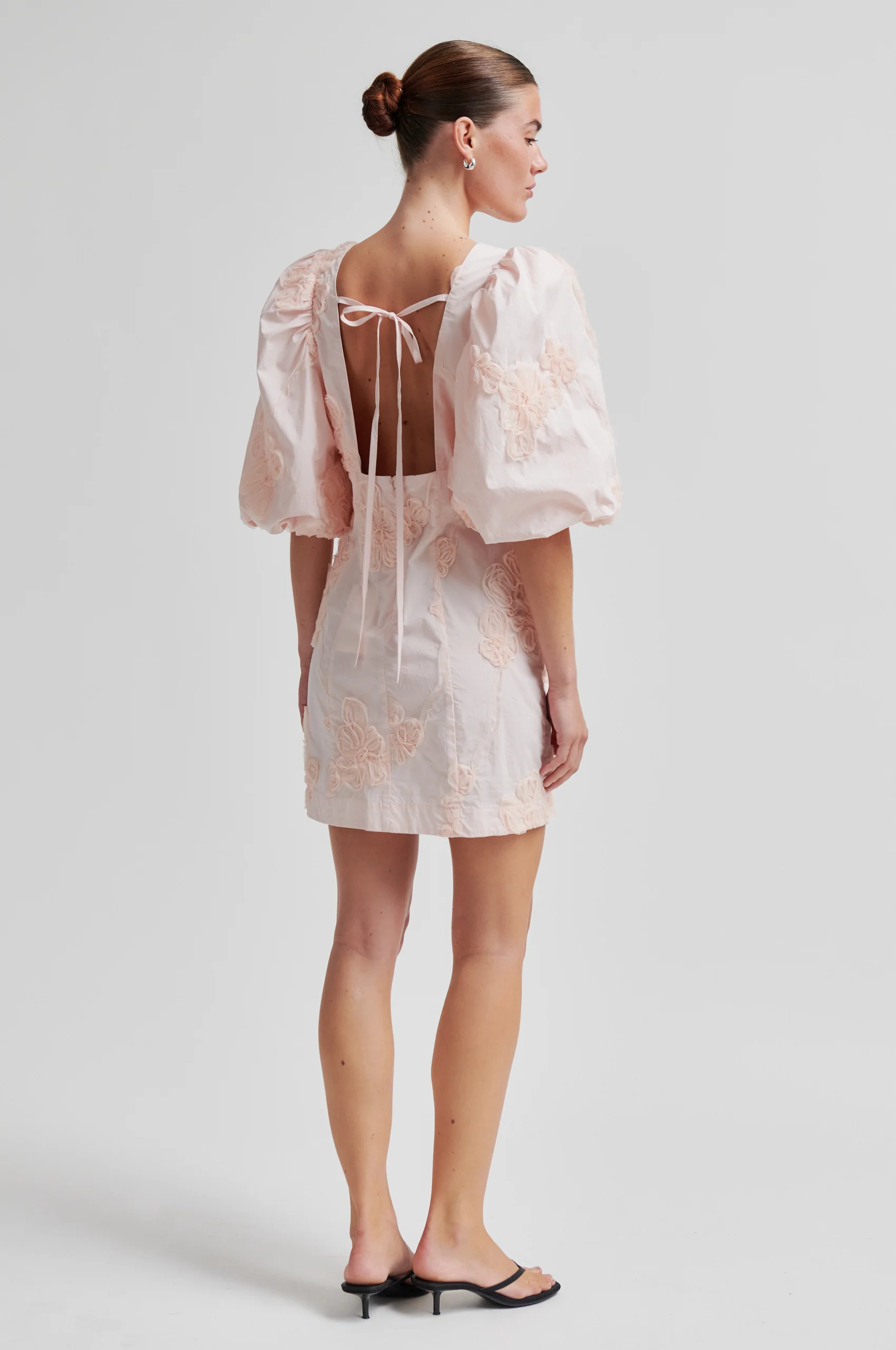 Ashley Dress - Image 5