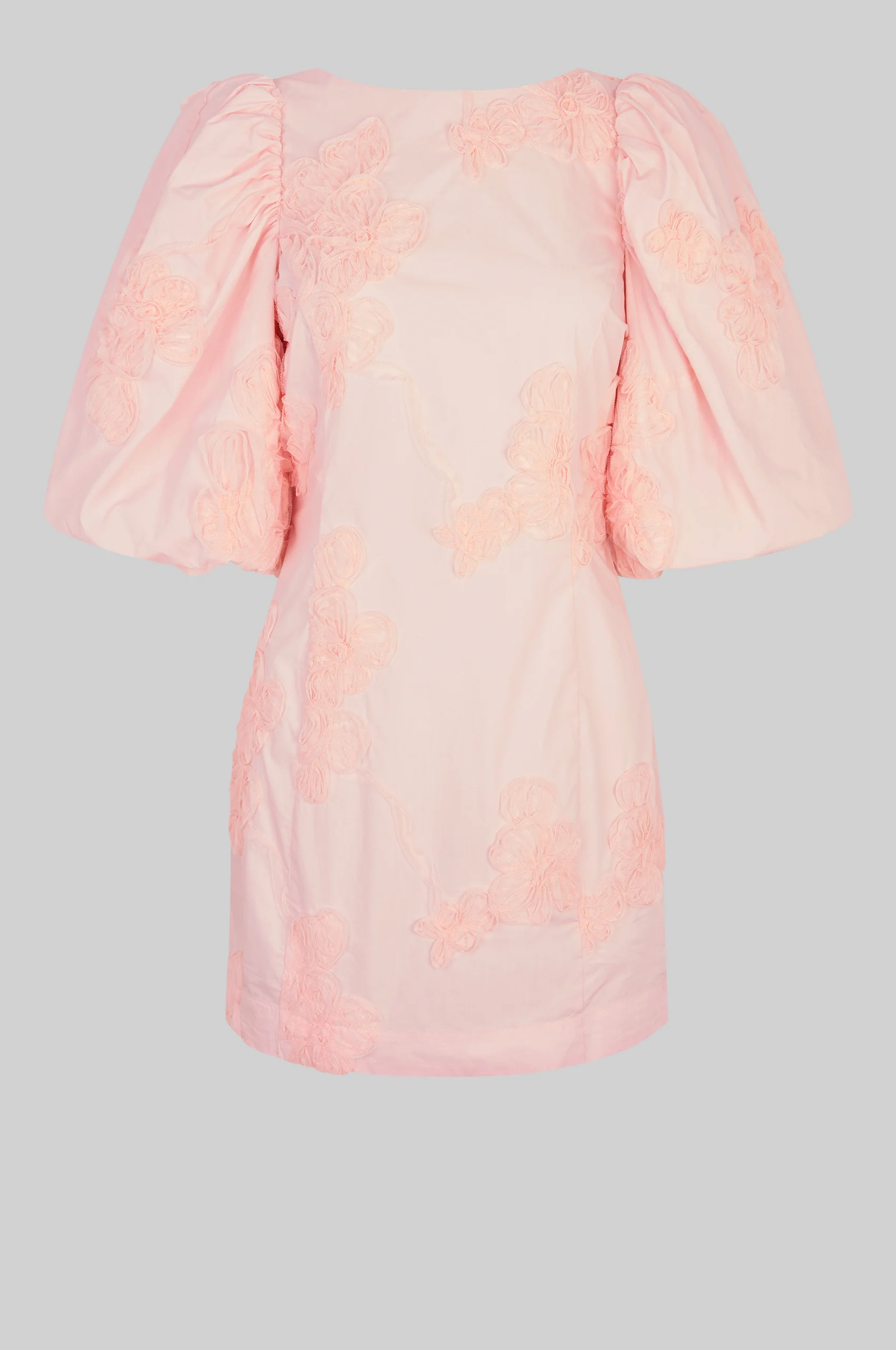 Ashley Dress - Image 7