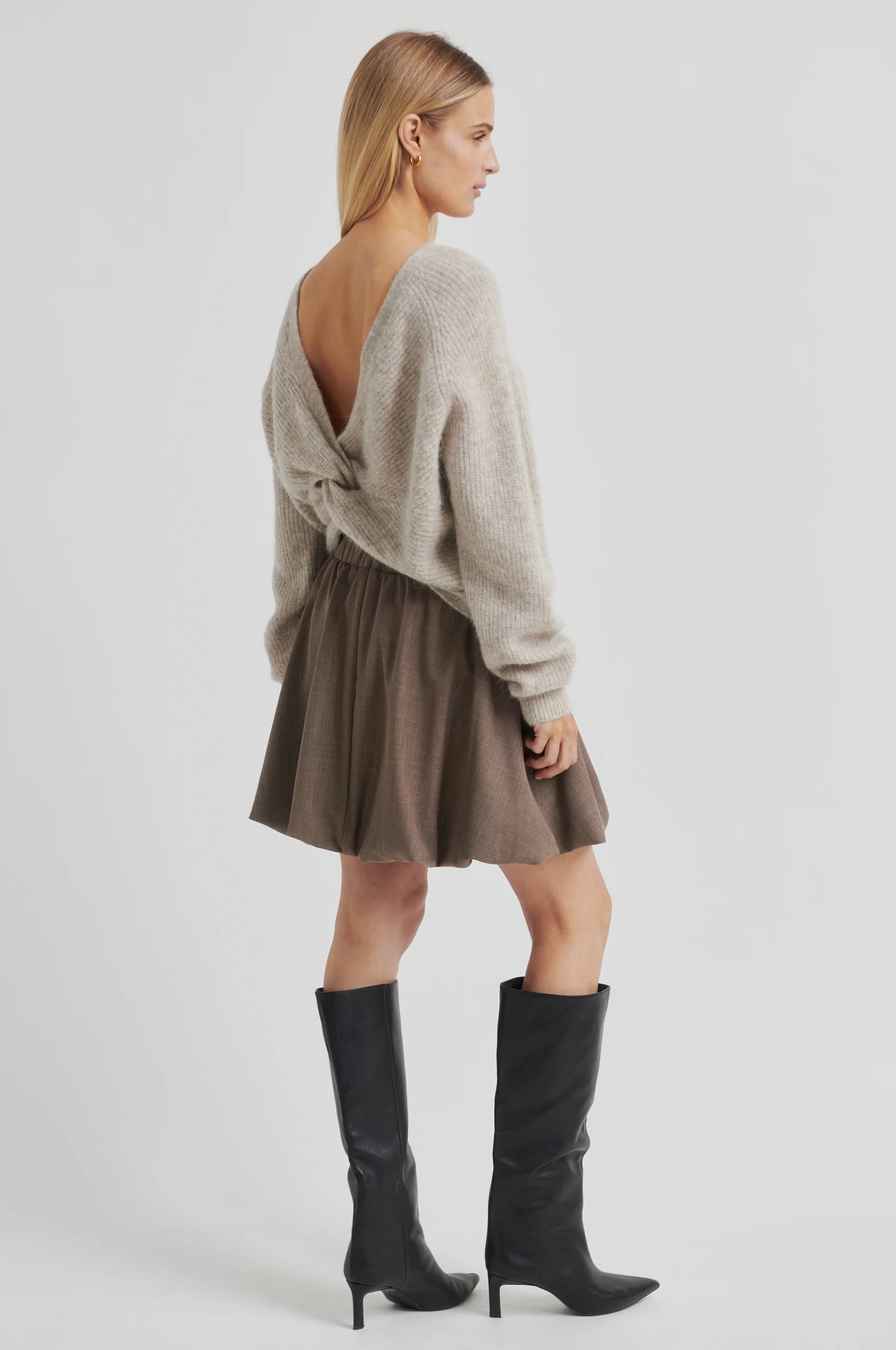 Flare Knit - Image 5