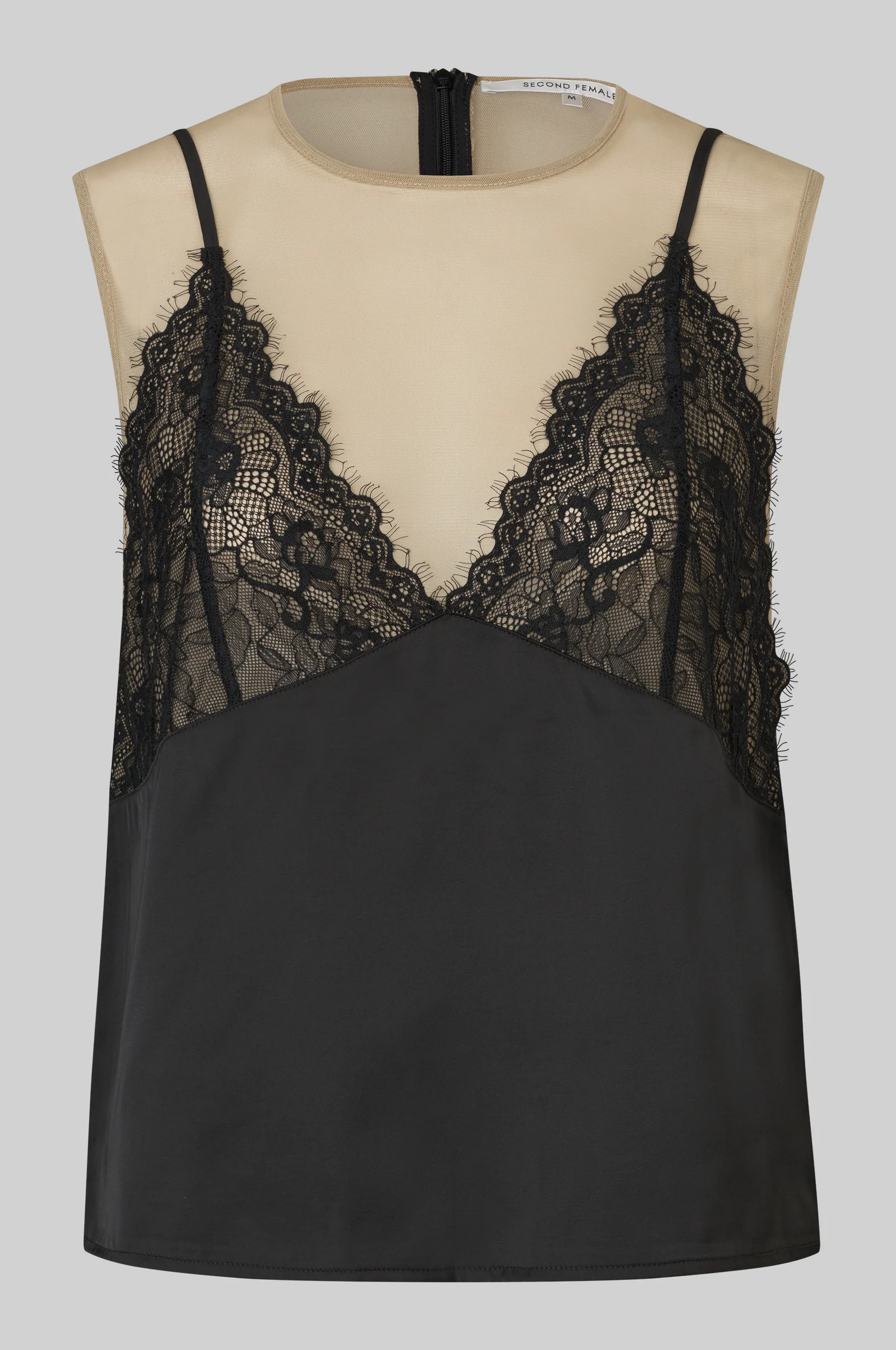 Gracea Top - Image 5