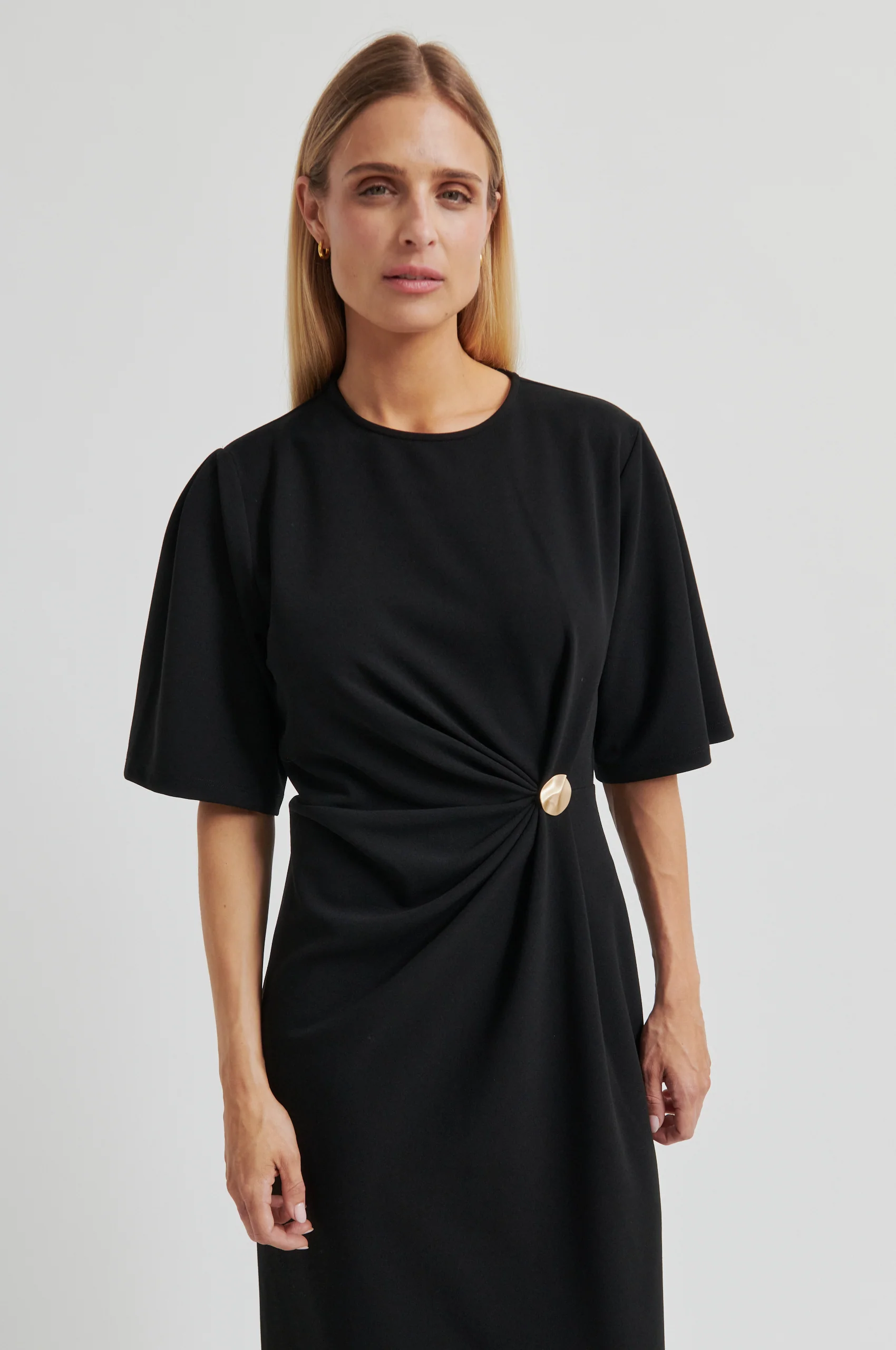 Liana Dress - Image 3