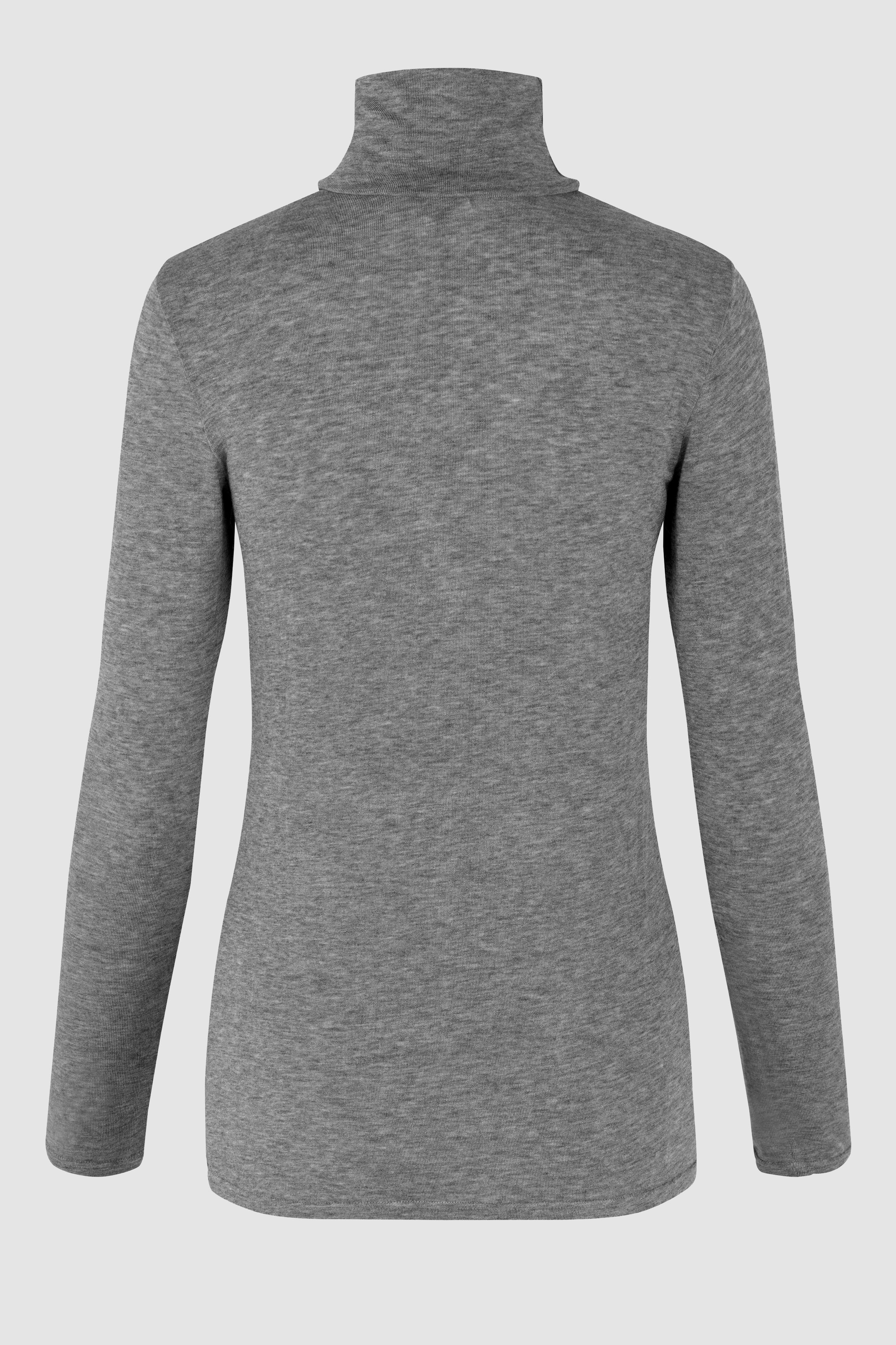 Matima T-Neck Tee - Image 6