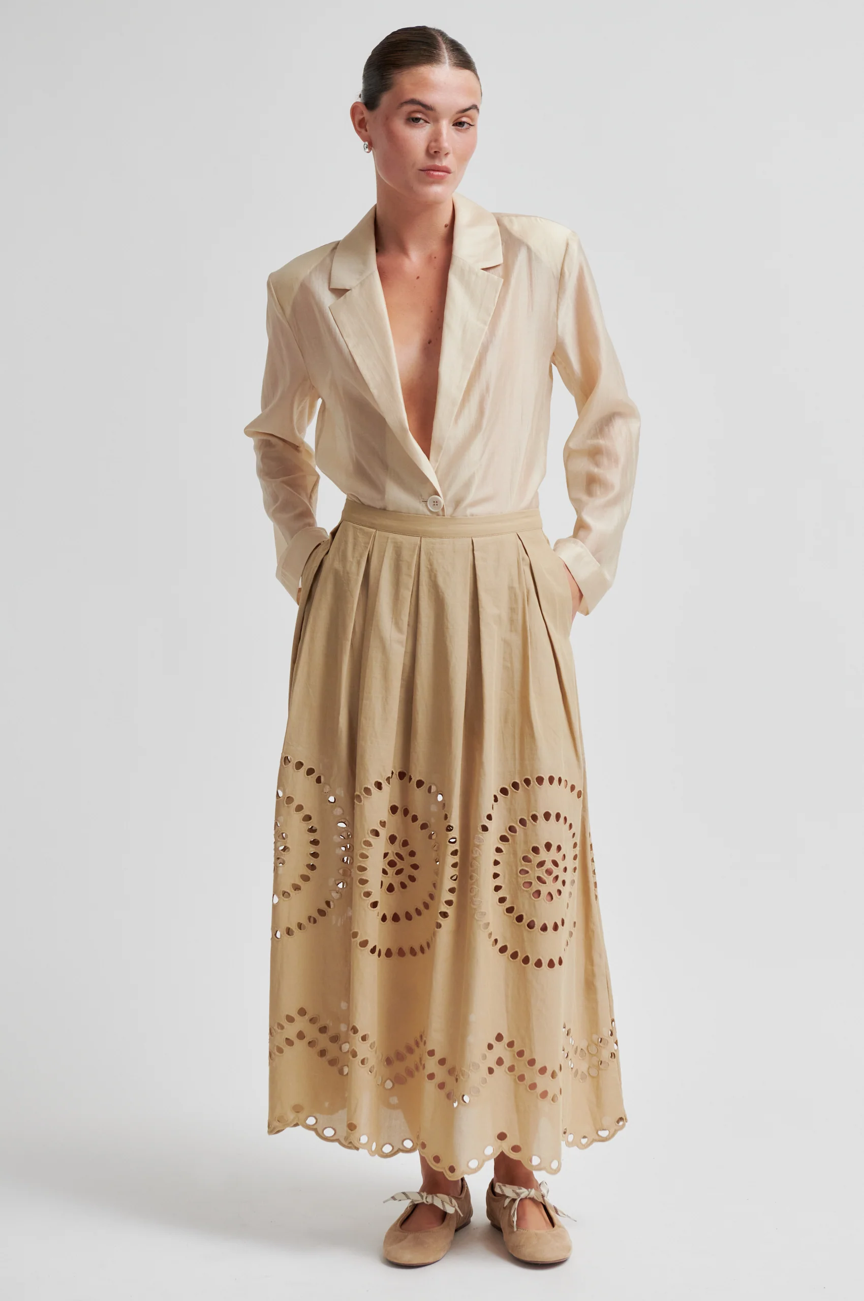 Meryl Skirt - Image 3