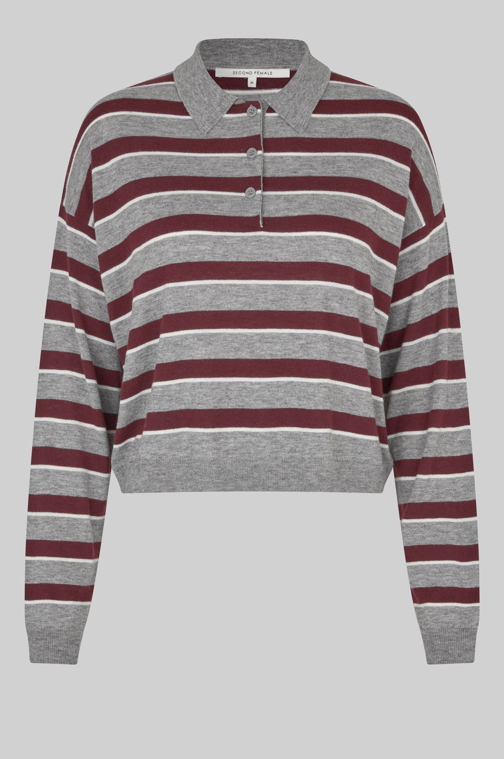 Miley Knit Collar - Image 5