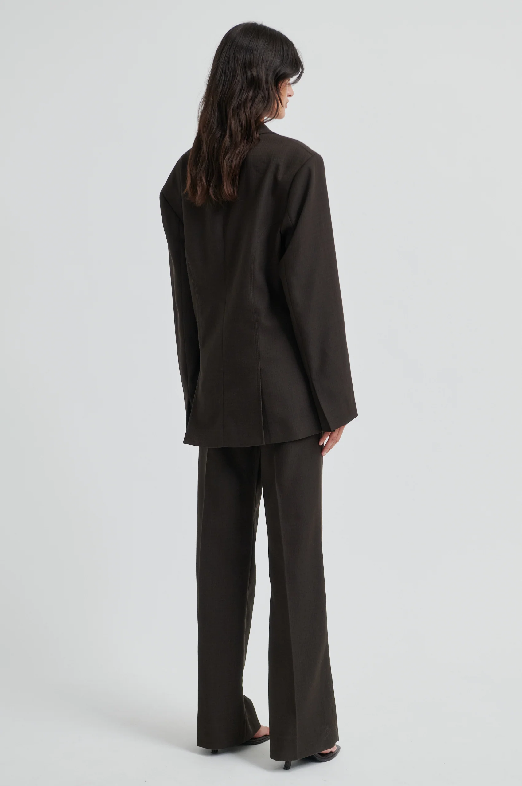 Sella Fitted Blazer - Image 5