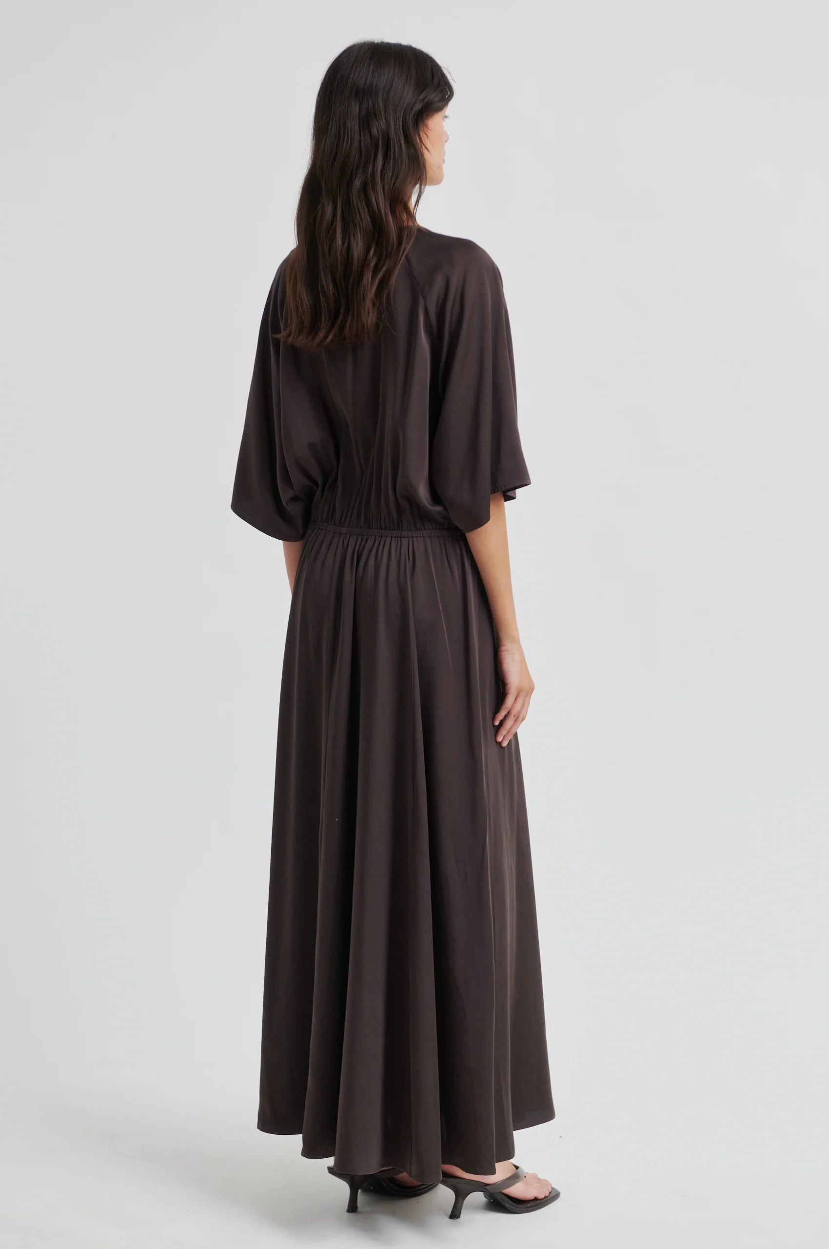 Shera Dress - Image 5