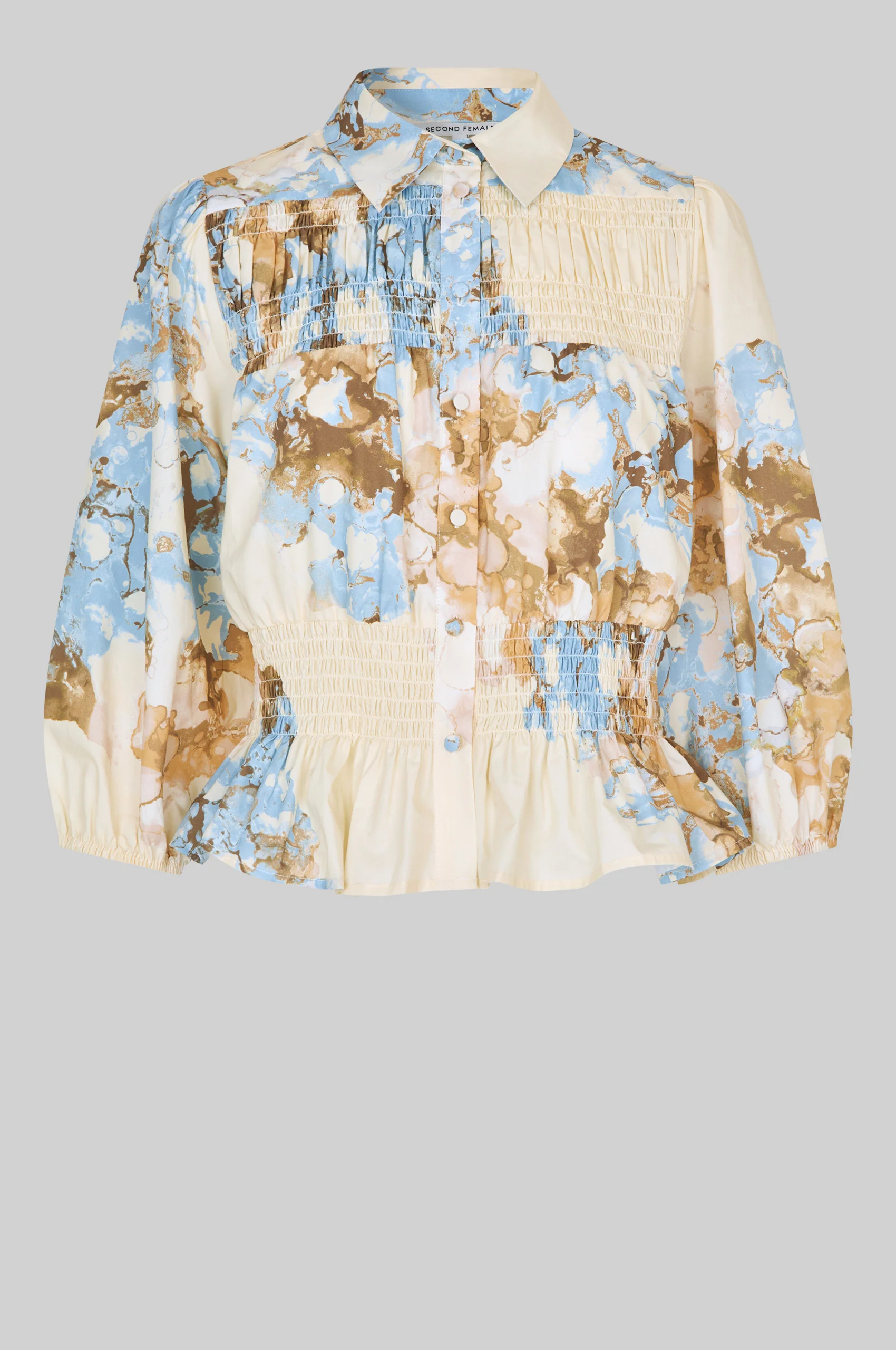 Sirmione Shirt - Image 6