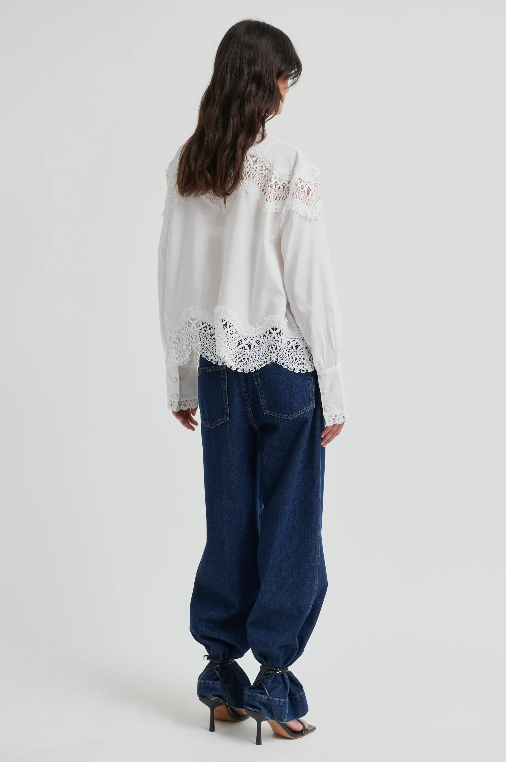 Tria Blouse - Image 4
